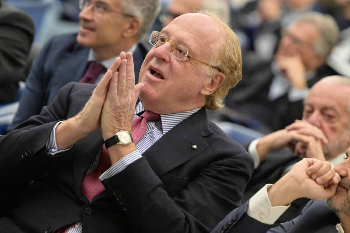 Milan, Scaroni crede nell'impresa