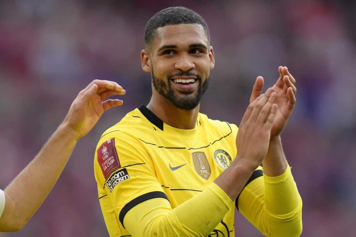 Milan acquisto Loftus-Cheek 