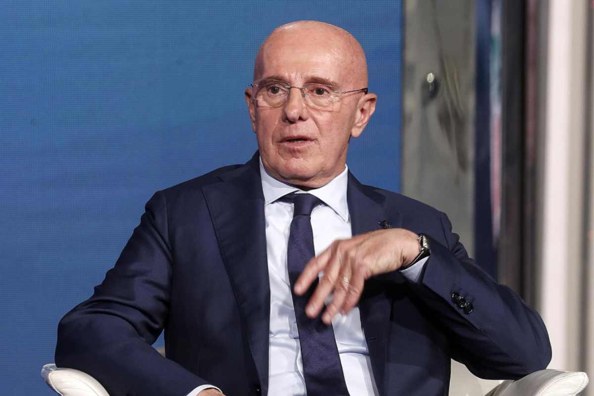 Sacchi consigliere Inter