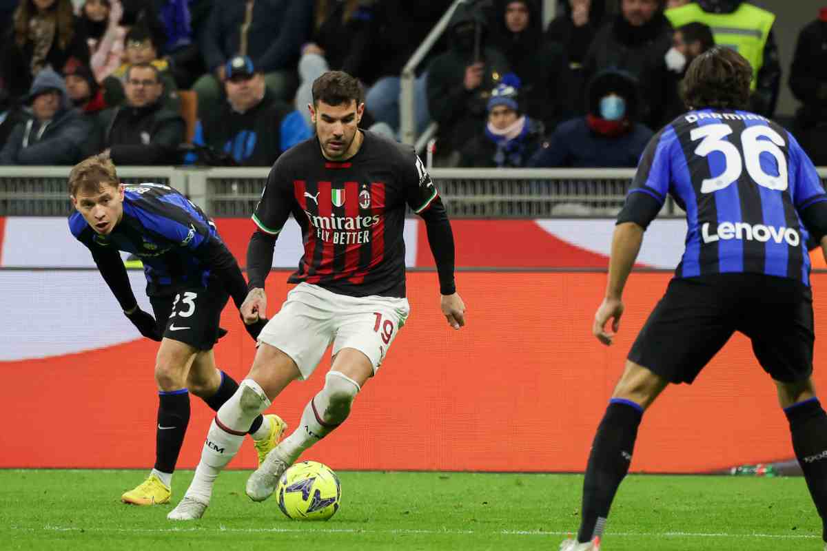 Milan-Inter, dove vedere Derby Champions 