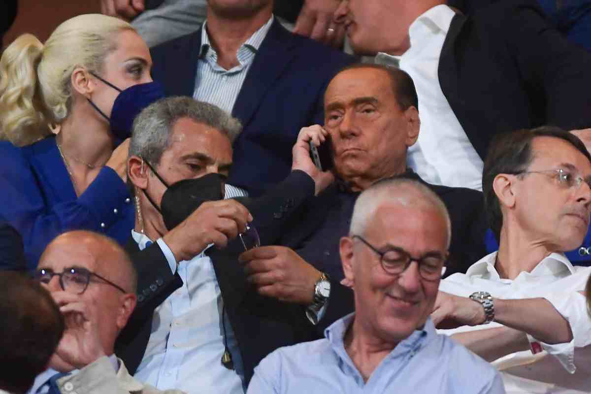 Conte Berlusconi