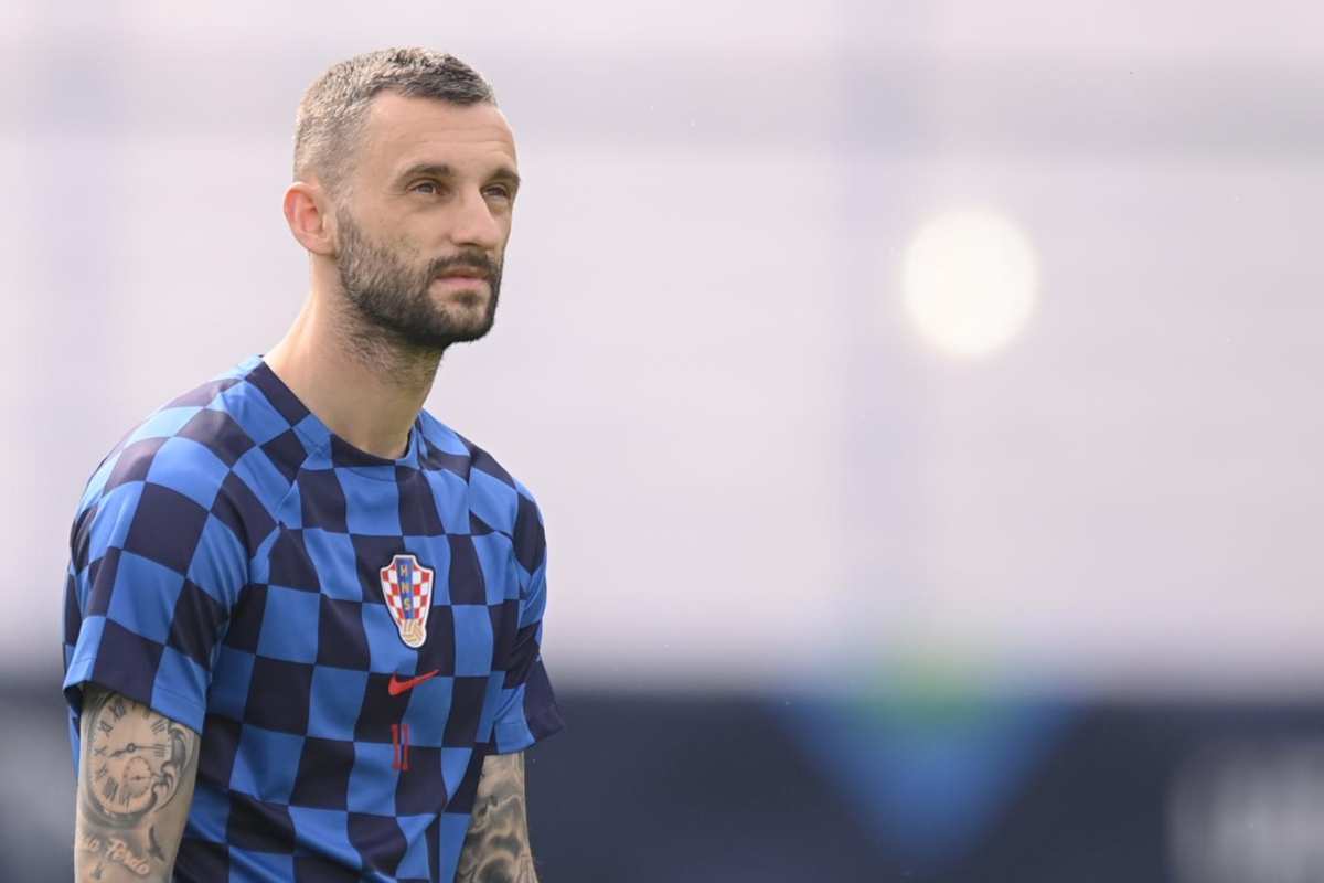 brozovic addio inter