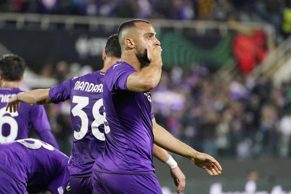 Milan Cabral accordo