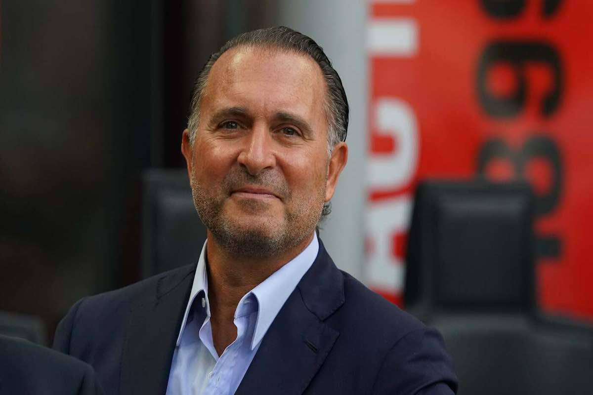 Milan New Era