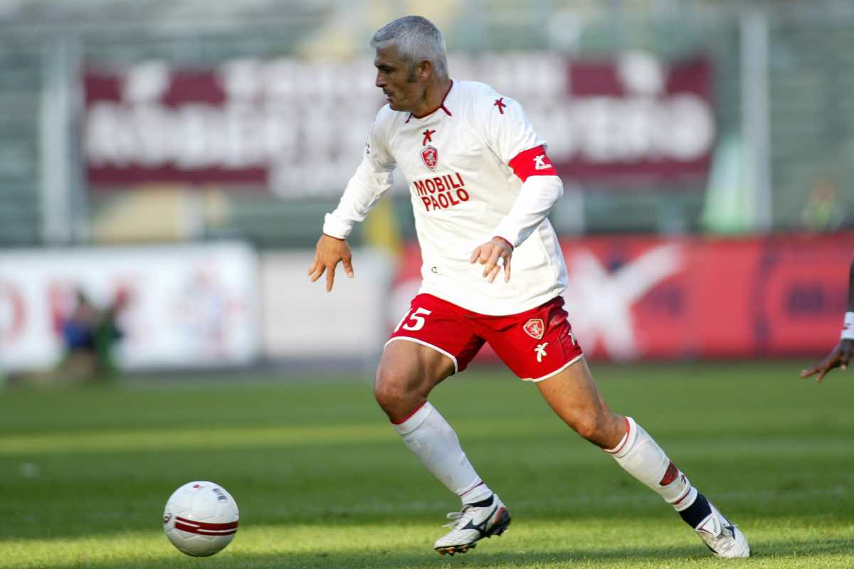 Ravanelli retroscena scelta Milan Juventus