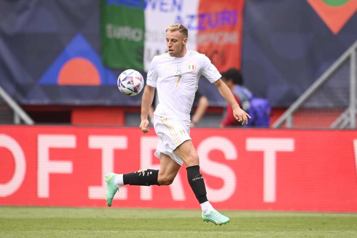 frattesi inter milan