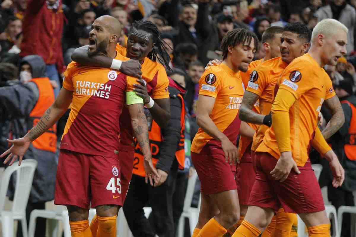 Milan Tielemans Galatasaray offerta