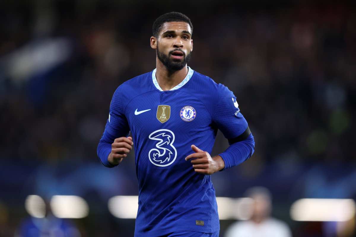 Loftus Cheek colpo saltato addio Maldini