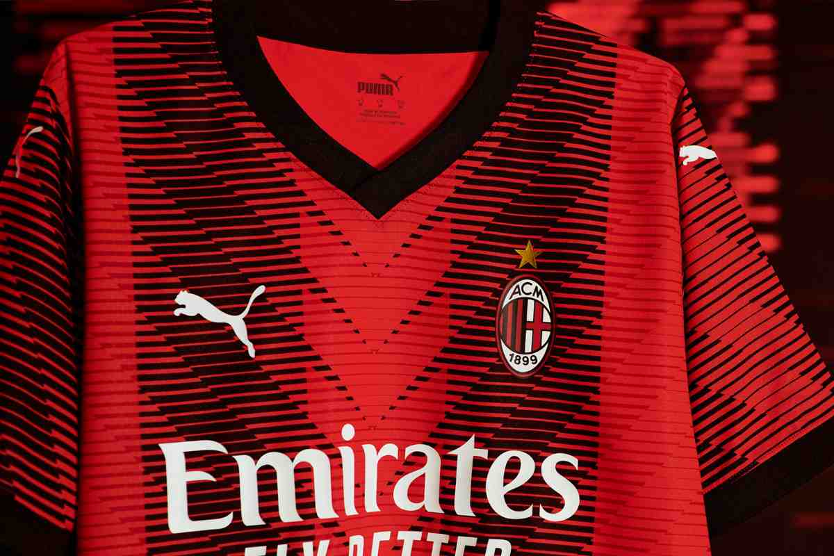 Aubameyang Milan