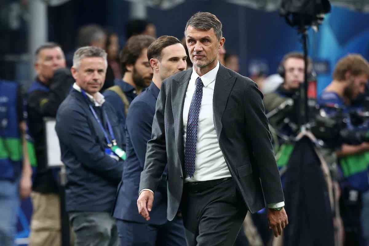 Milan Kamada novità