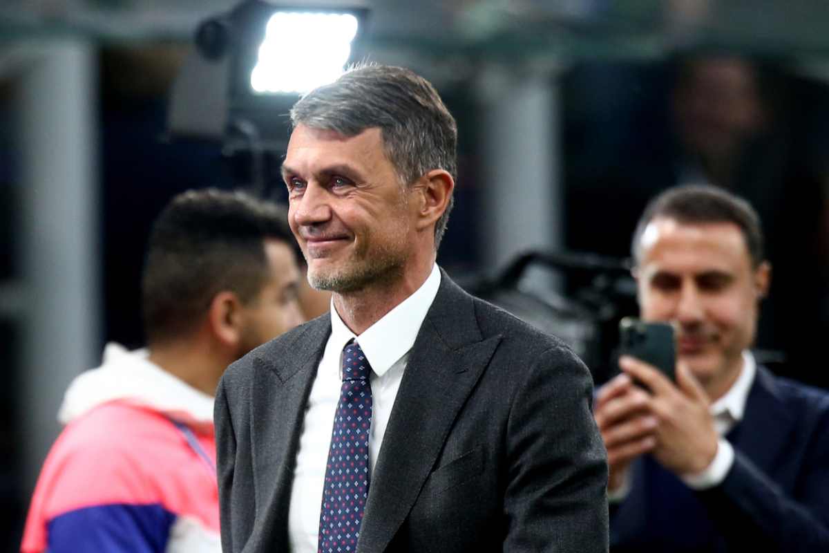 Maldini Lecco