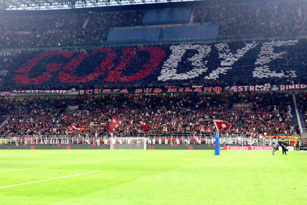 Milan Stadio Sesto San Giovanni San Donato Milanese