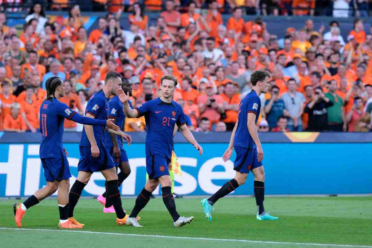 Ritorno fiamma Milan