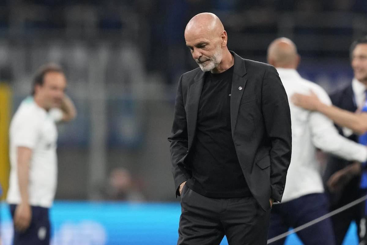 Milan conferma Pioli