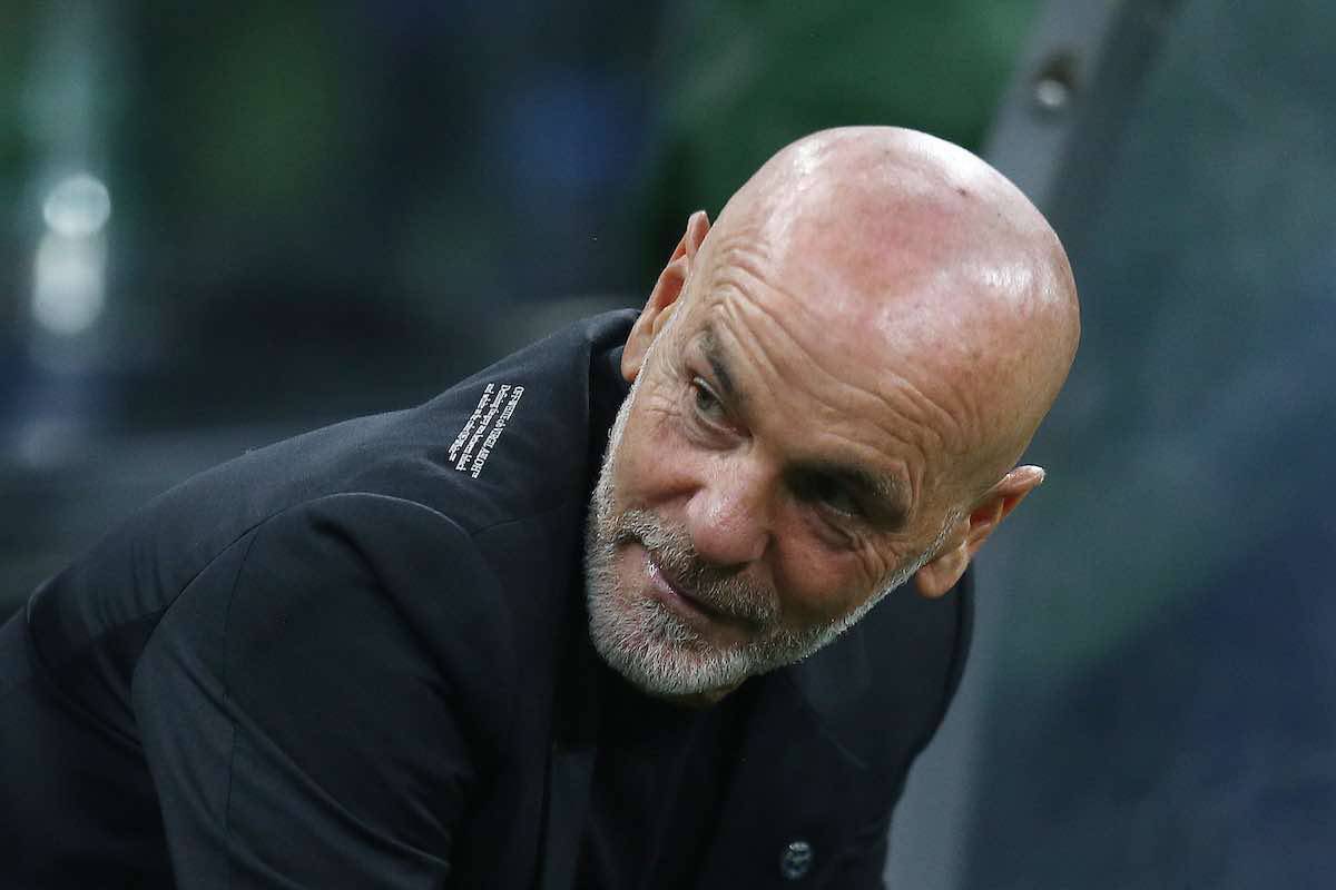 Milan Pulisic Scamacca