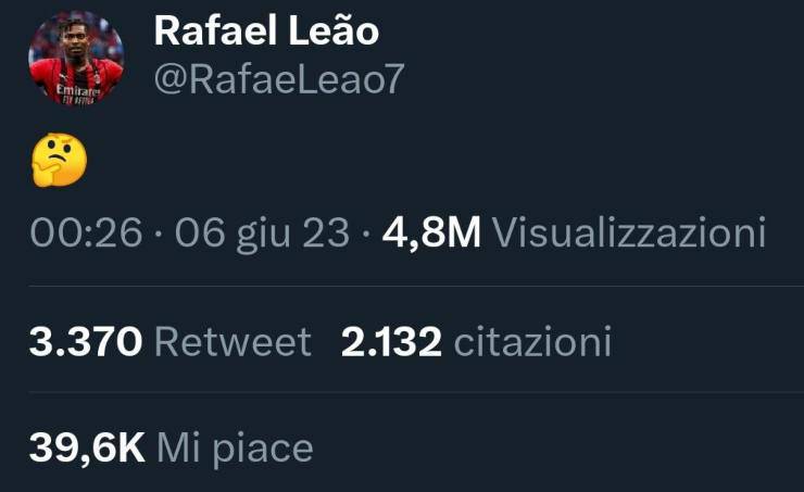 Leao Maldini Massara