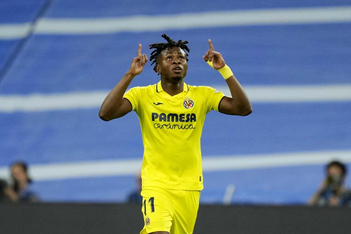 Milan conferma Chukwueze Di Marzio