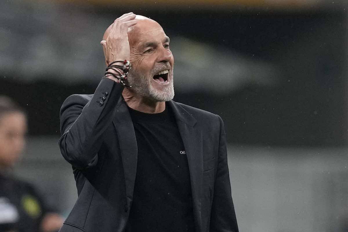 Milan Pioli conferma