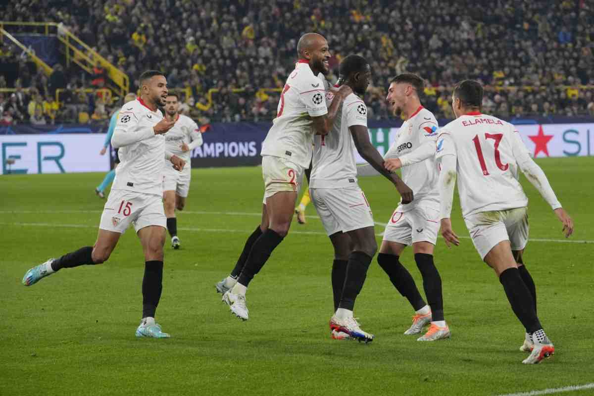 Tanguy Nianzou Milan Siviglia