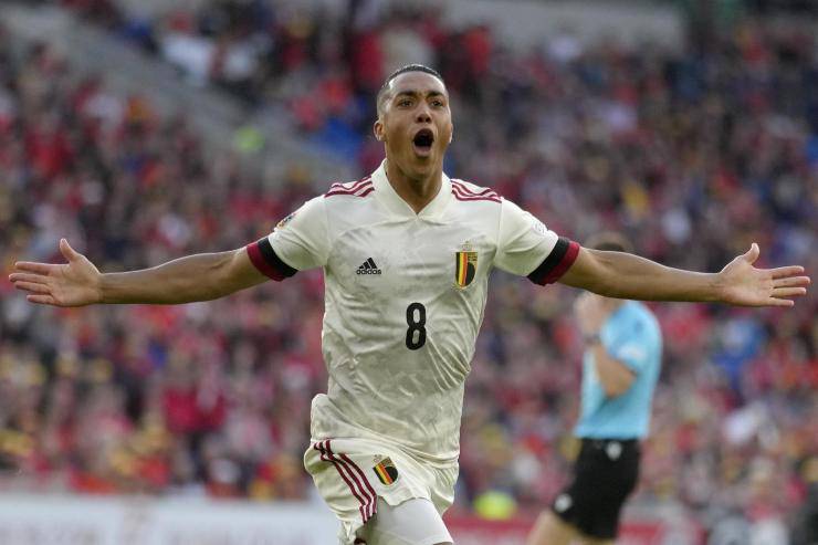 Milan Tielemans Galatasaray offerta