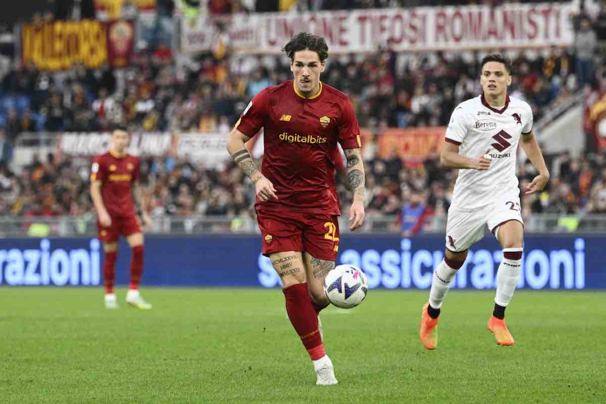 Milan Zaniolo