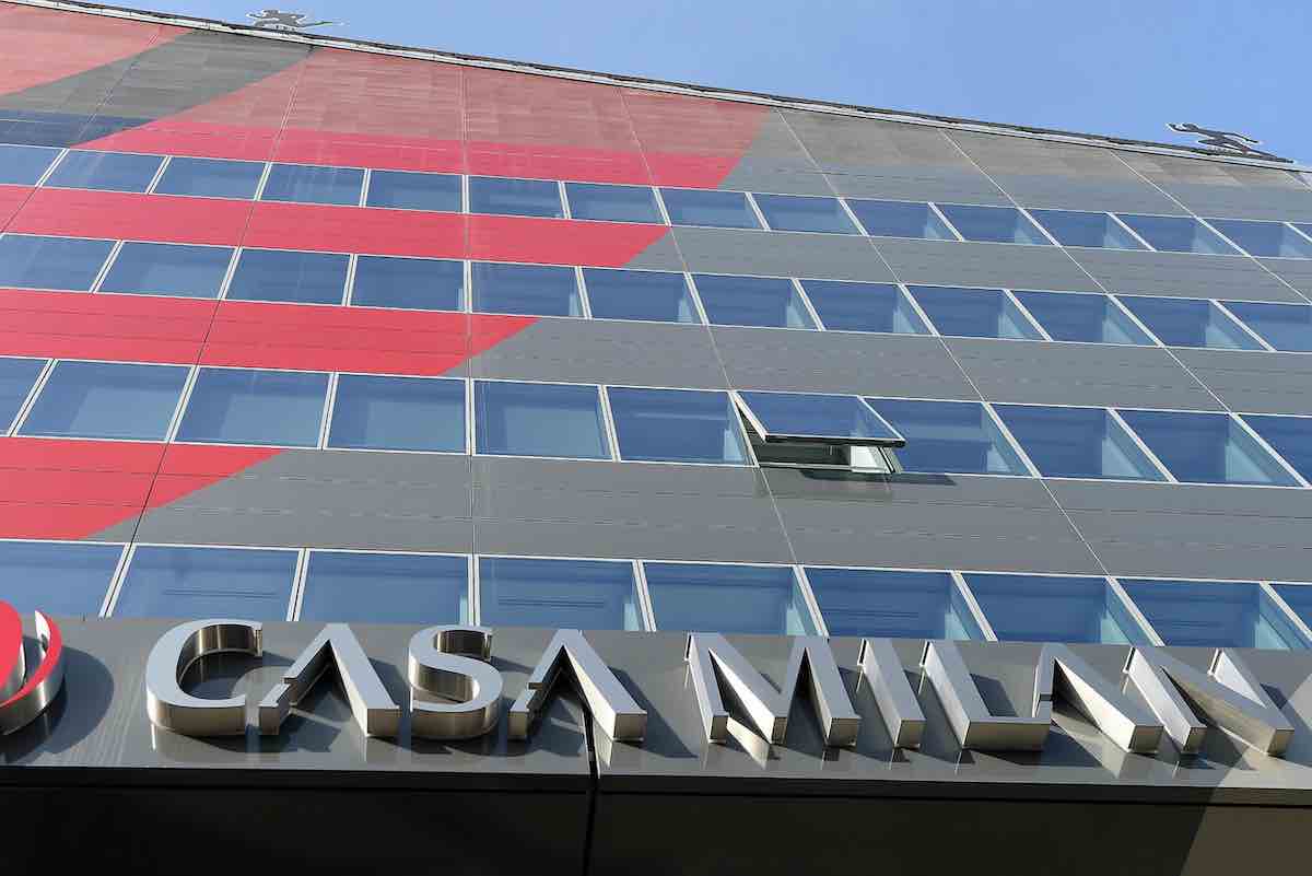 Maxi offerta del Milan per il bomber