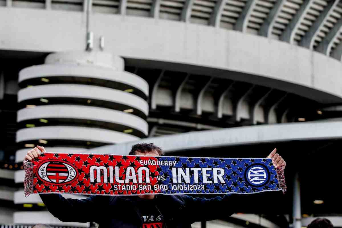 derby di mercato