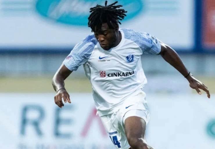 Chukwubuikem Ikwuemesi Milan Cagliari Genoa