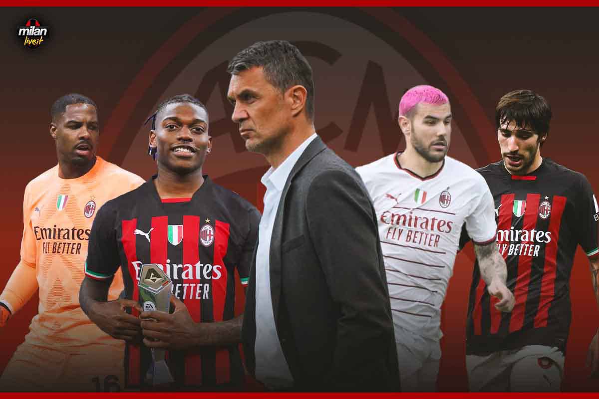 I migliori colpi di Maldini e Massara al Milan