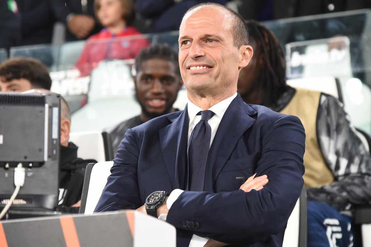Gonzalez Milan Juve