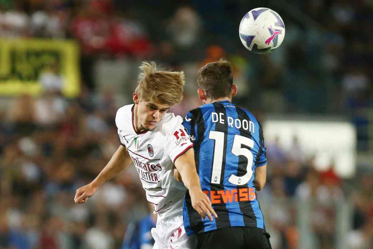 de ketelaere atalanta