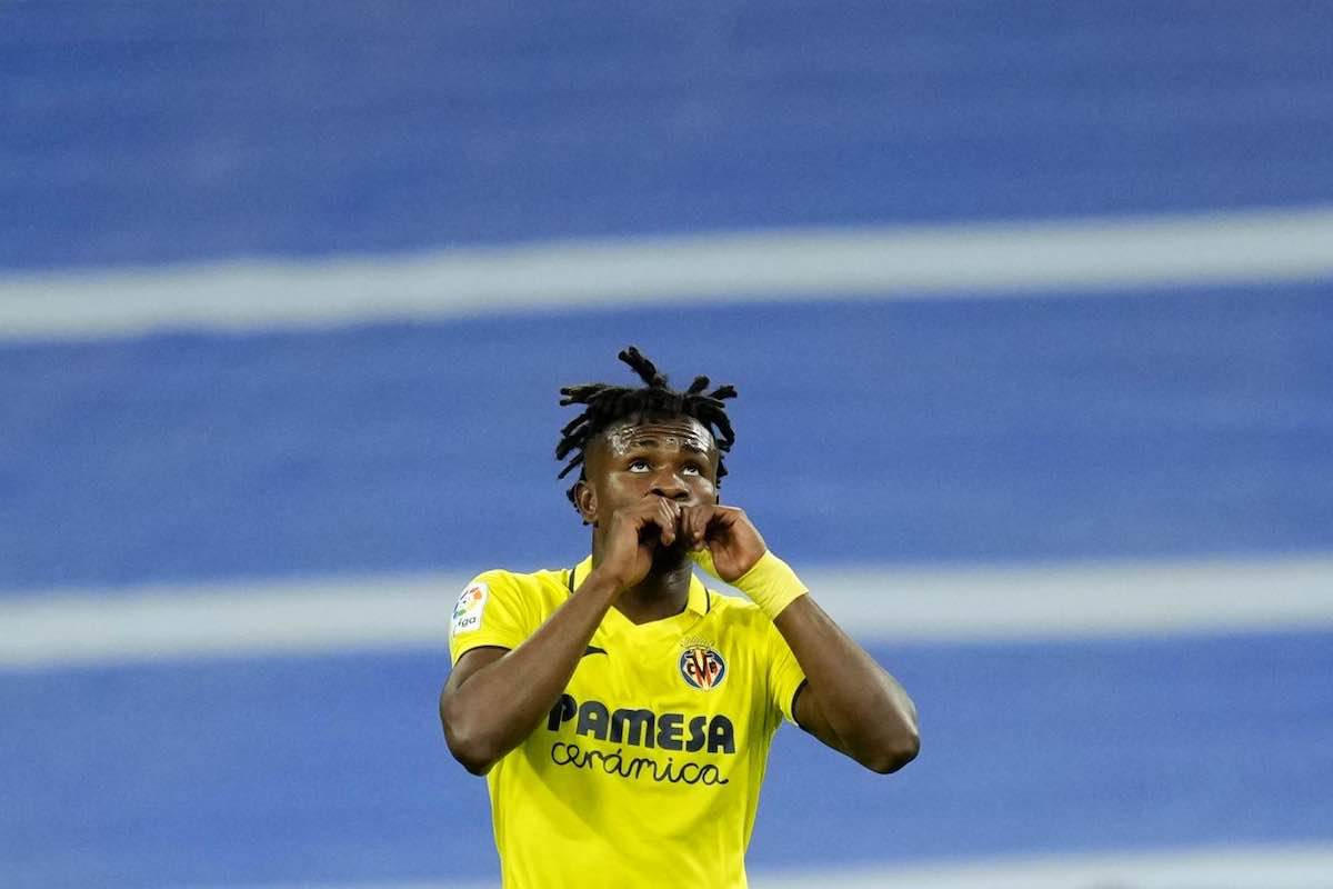 Milan Chukwueze