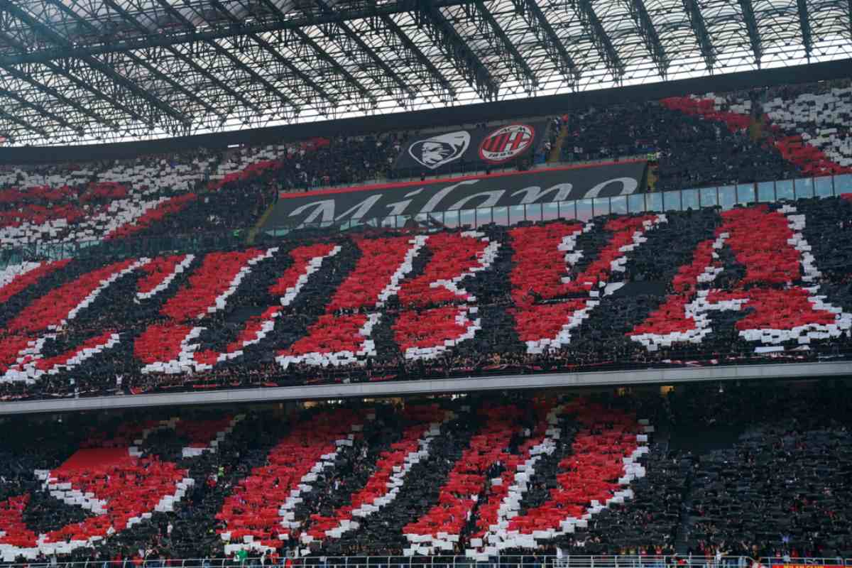 Milan Campagna Abbonamenti 2023/2024
