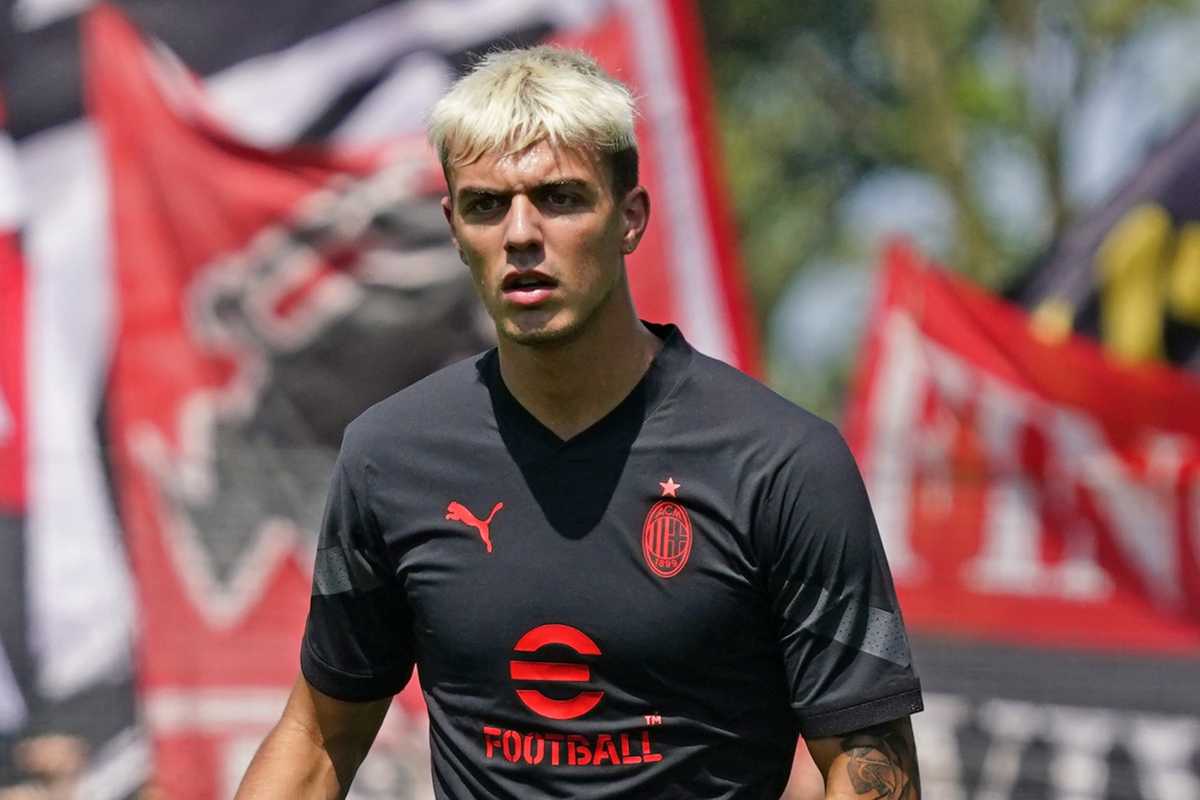 Milan, Daniel Maldini ufficiale cessione all'Empoli 