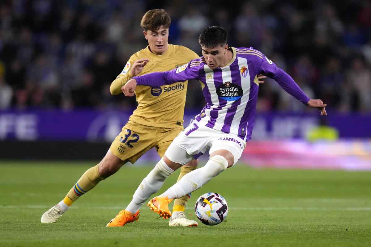 Fresneda accordo agente Milan
