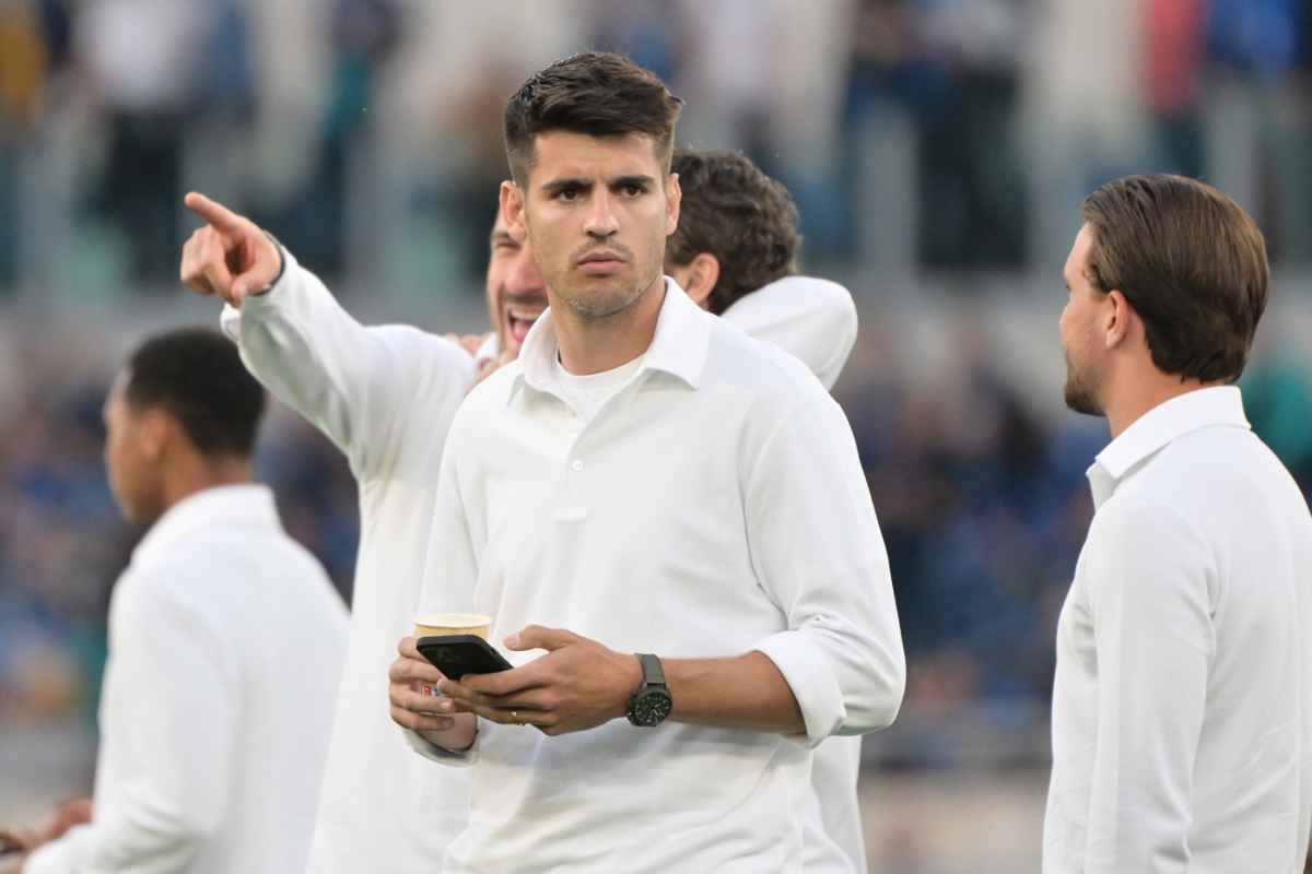 Morata costi elevati