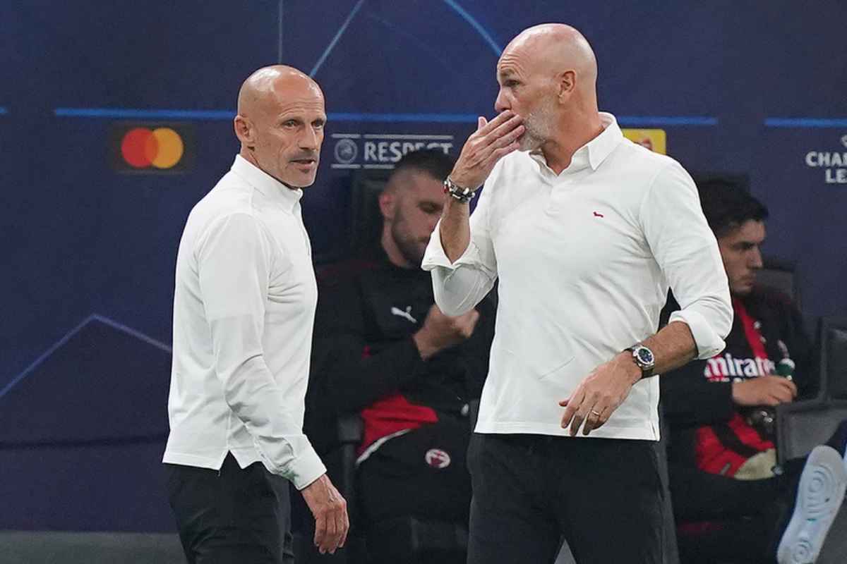 Milan obiettivo difesa
