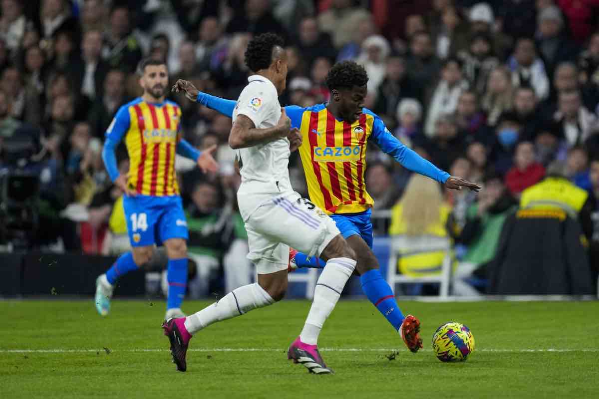 Milan Musah Danjuma