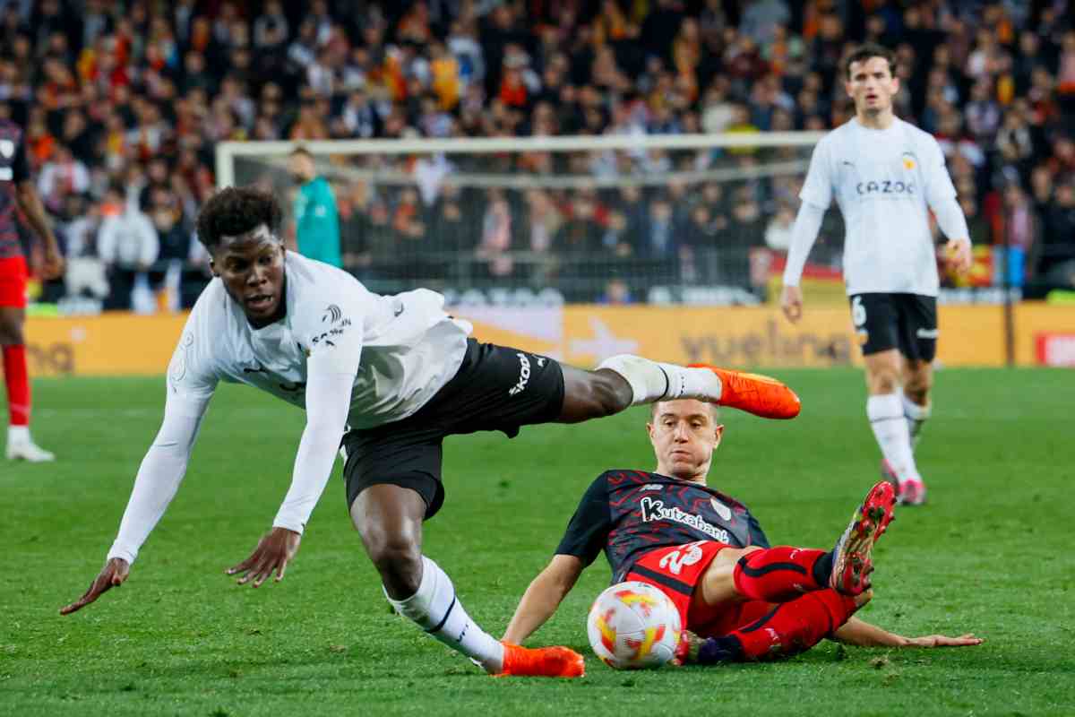 Milan, le cifre dell'affare Musah