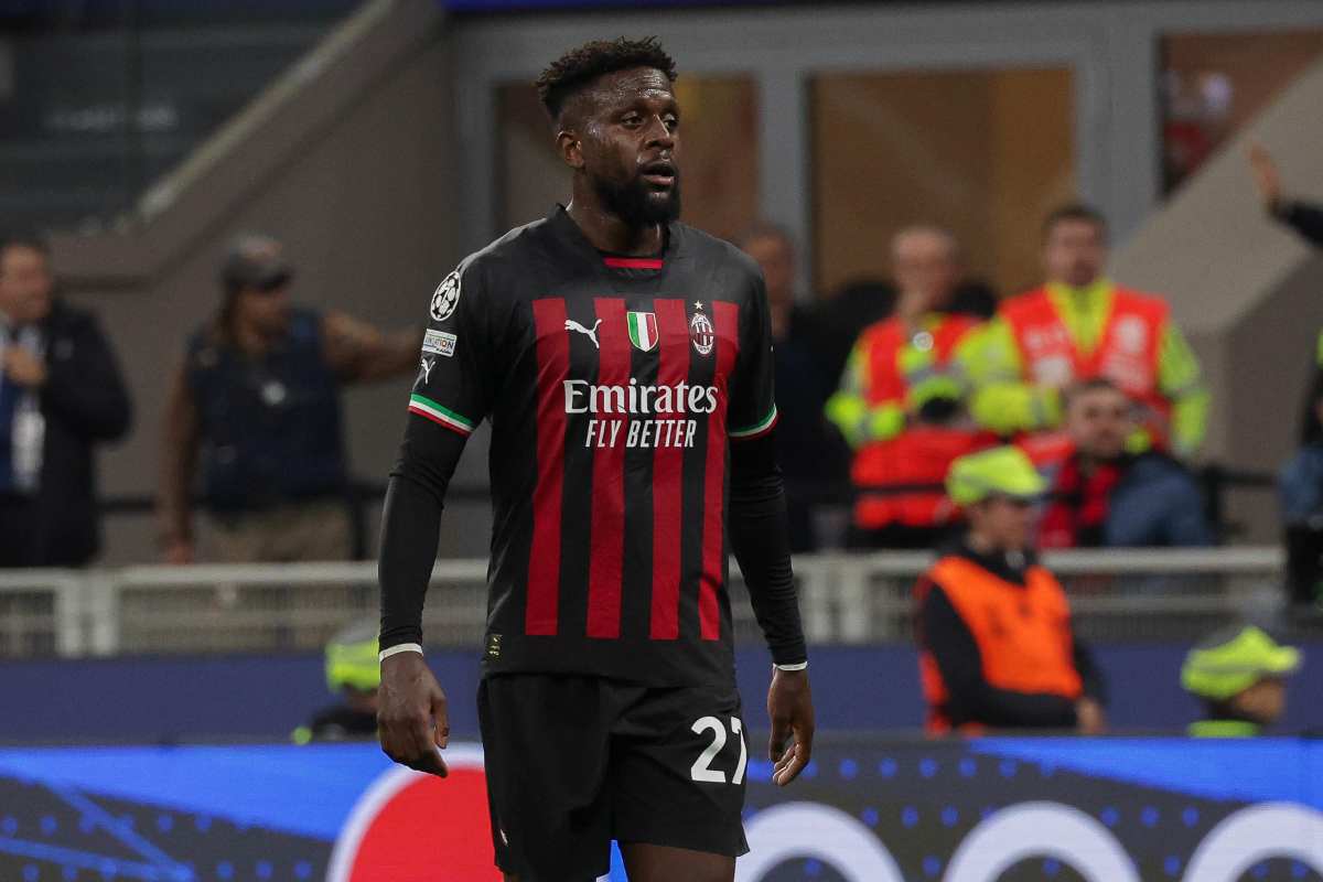 Origi Milan