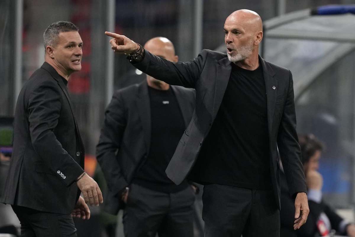 Milan Messias