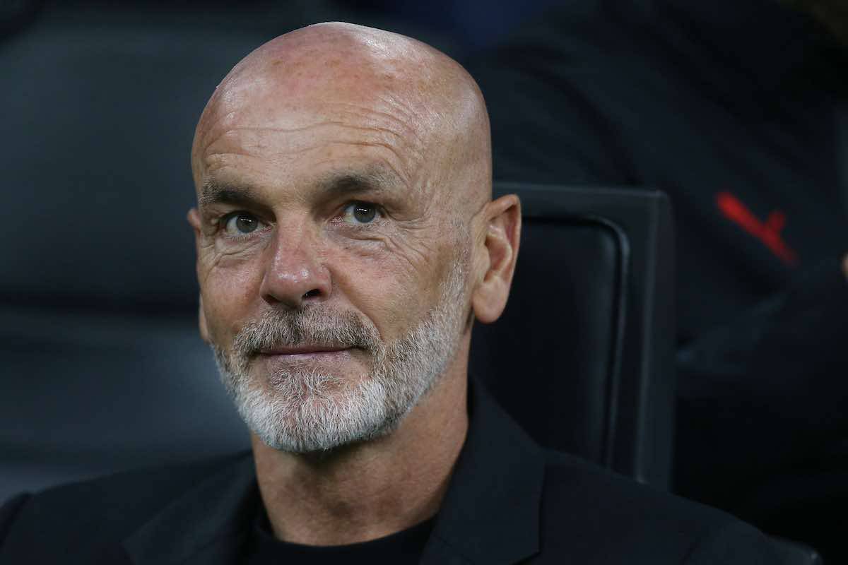 Milan pioli intervista