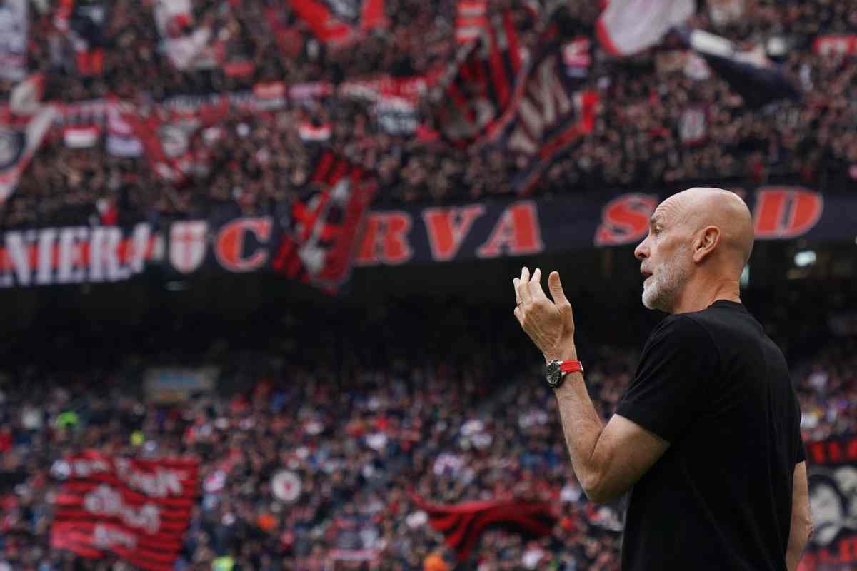 moduli Milan