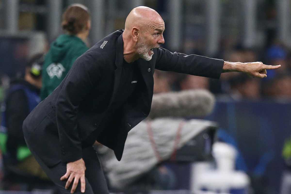 formazione Milan-Real