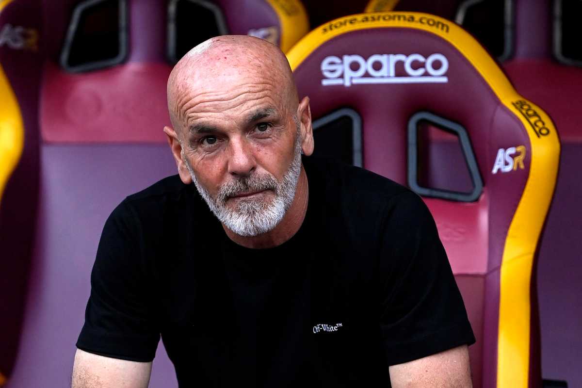 Milan, Pioli boccia Singo: sfuma lo scambio con Messias