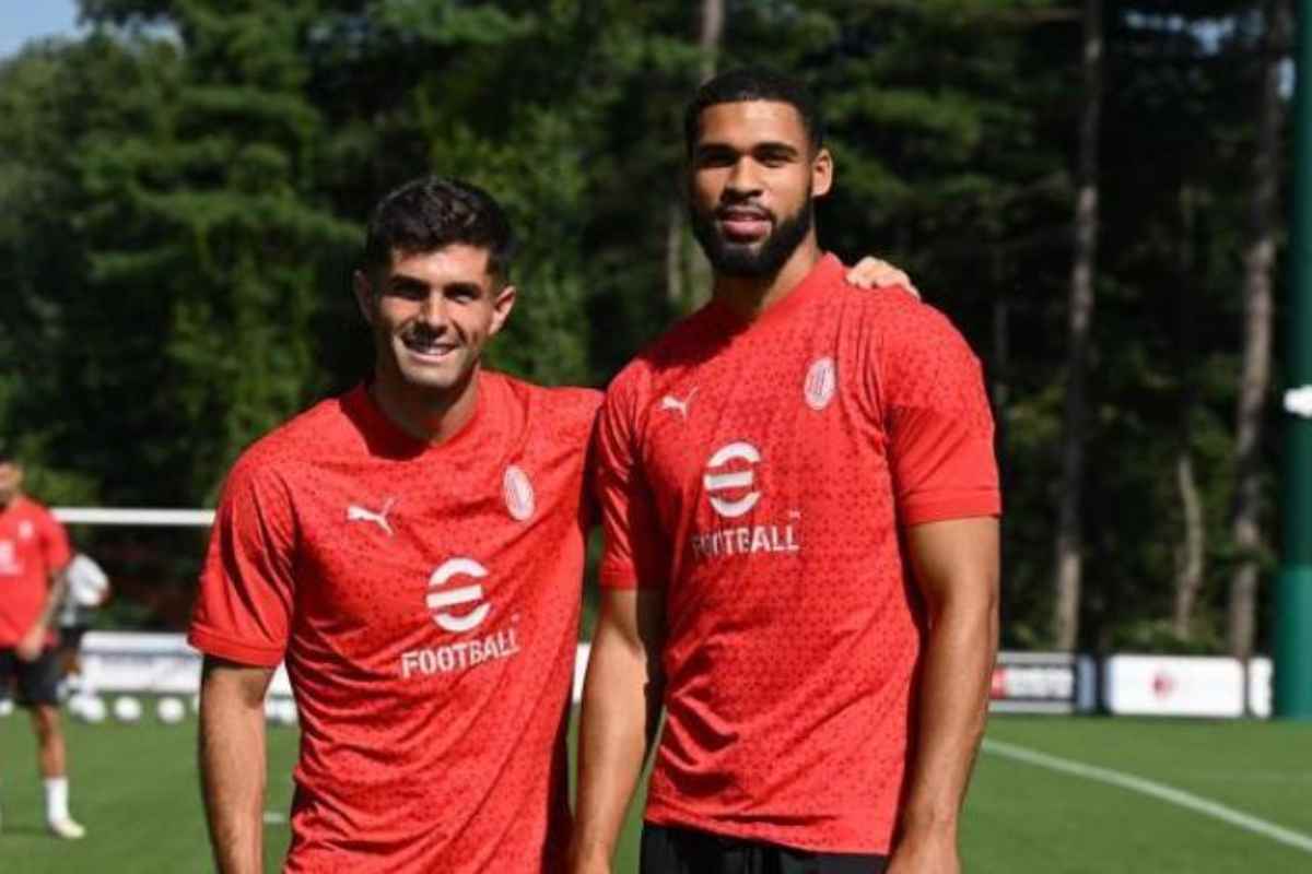 Milan, da Loftus-Cheek a Pulisic: i ruoli dei nuovi acquisti per il Fantacalcio