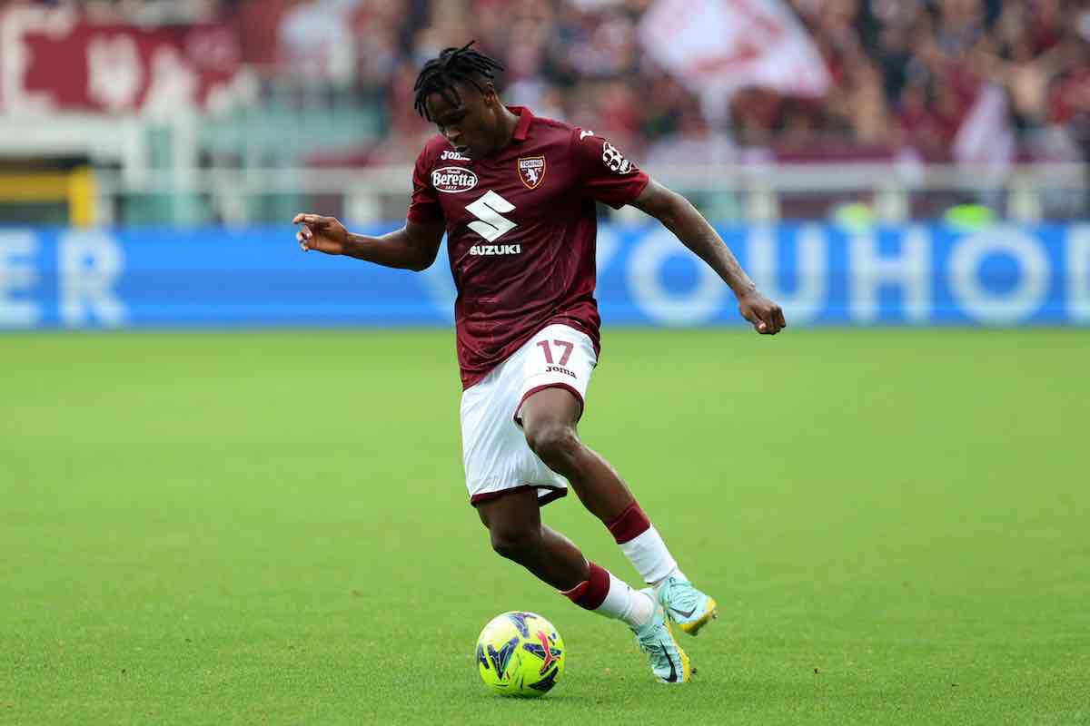 Milan Singo Messias