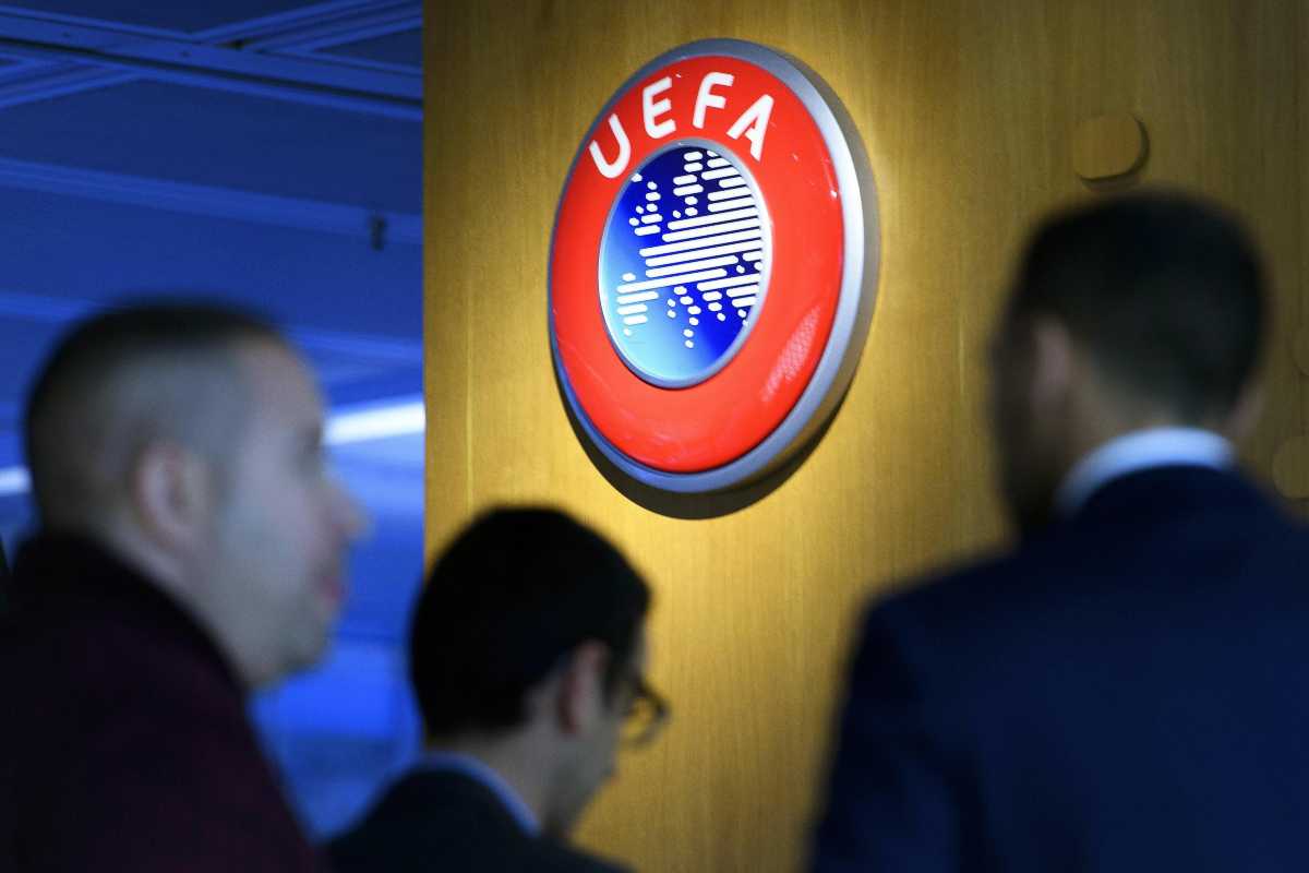 uefa cambia regole