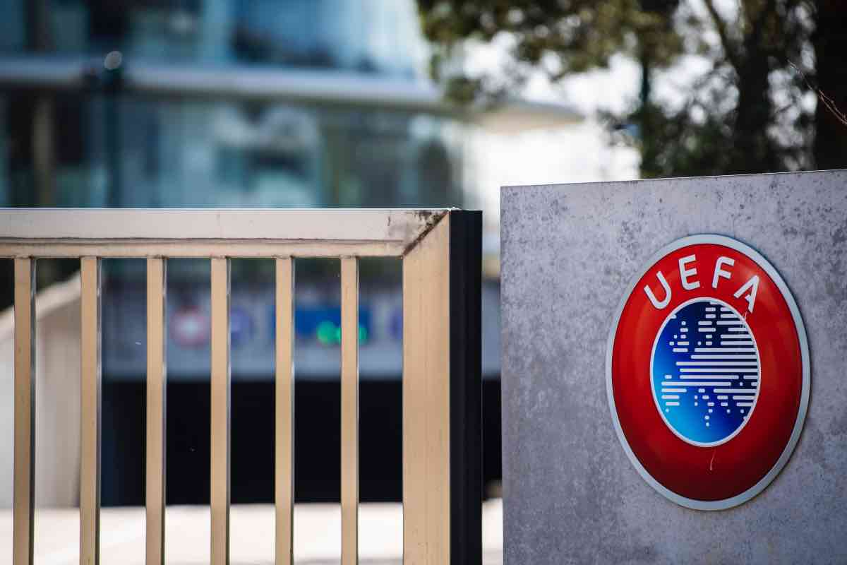Milan Tolosa verdetto UEFA