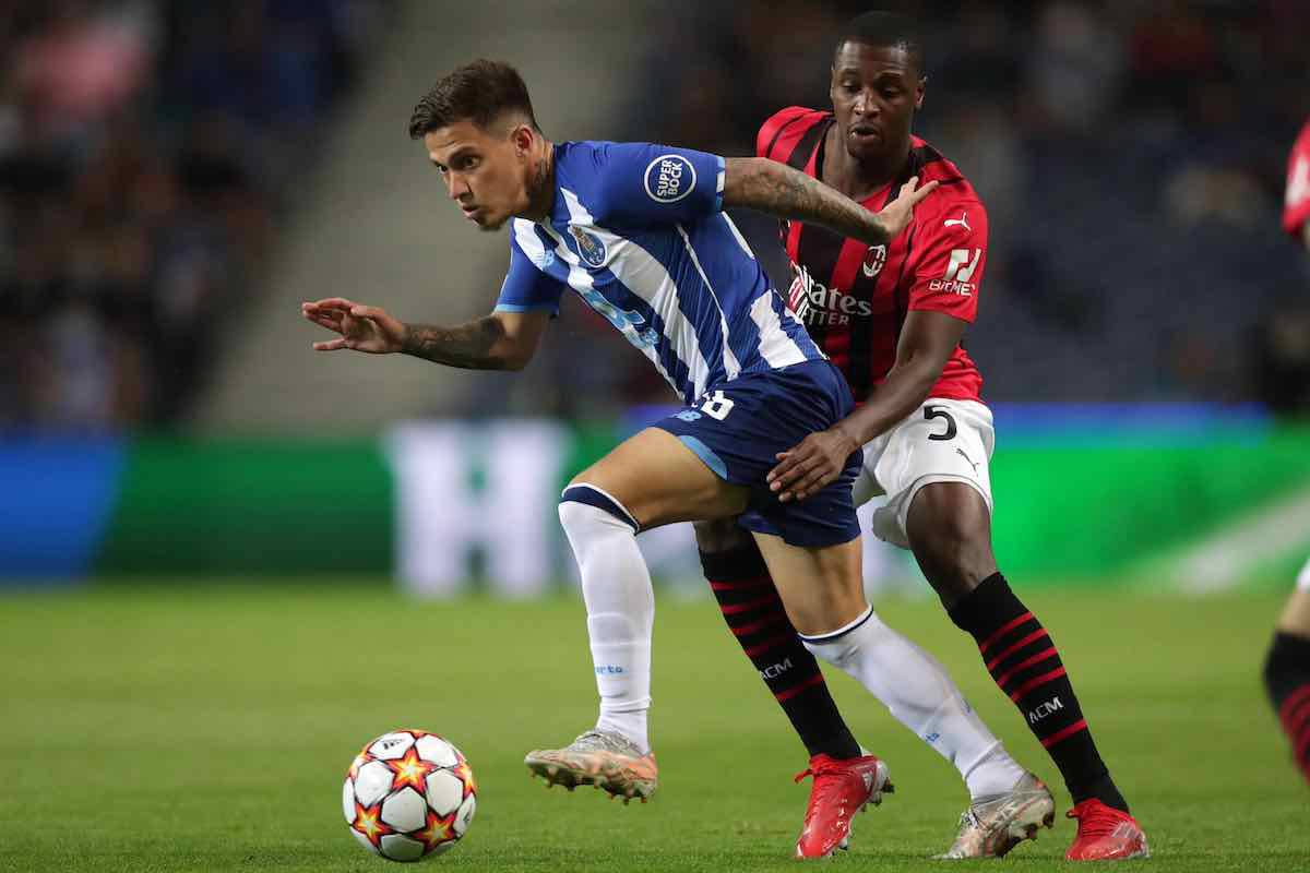 Cessione Ballo-Toure: la situazione